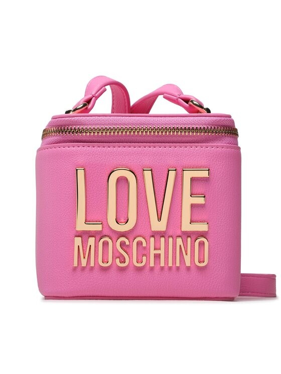 

Кошелек Love Moschino, розовый
