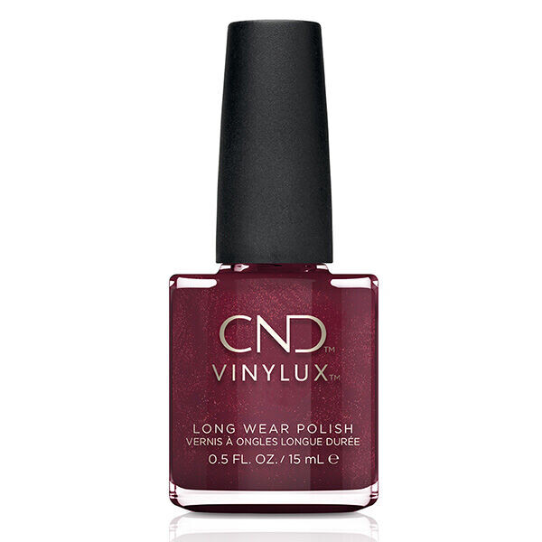 

Стойкий Cnd Vinylux, 15 мл