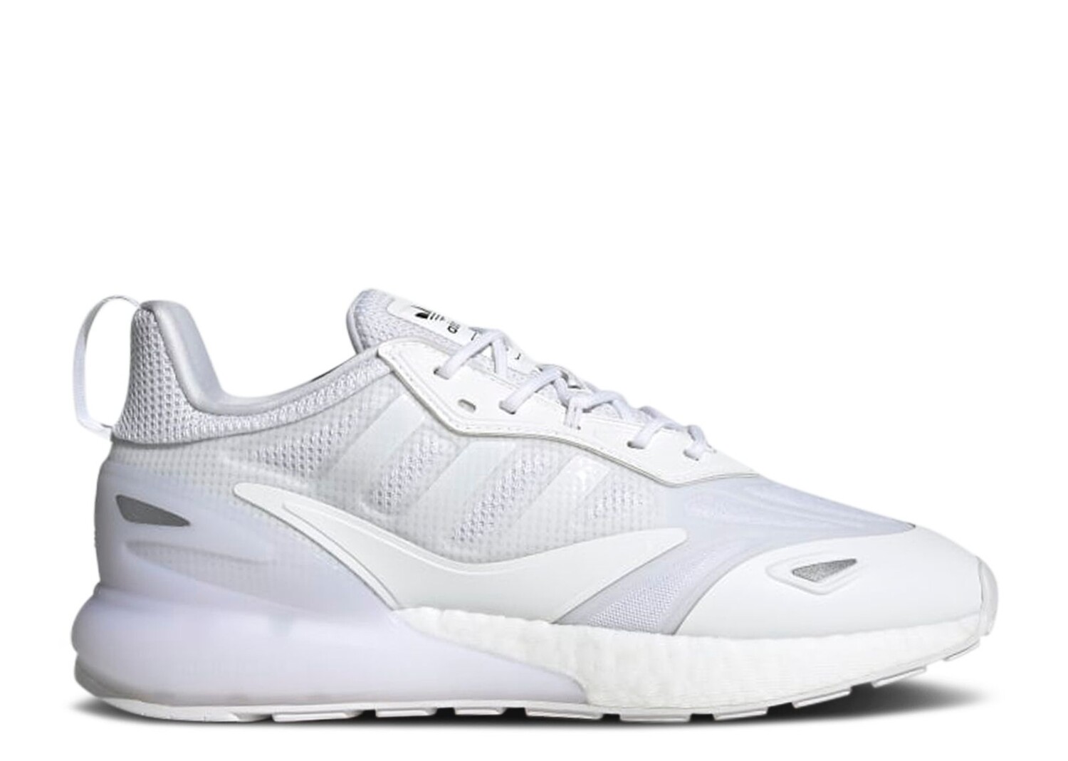 

Кроссовки adidas Zx 2K Boost 2.0 'Cloud White', белый