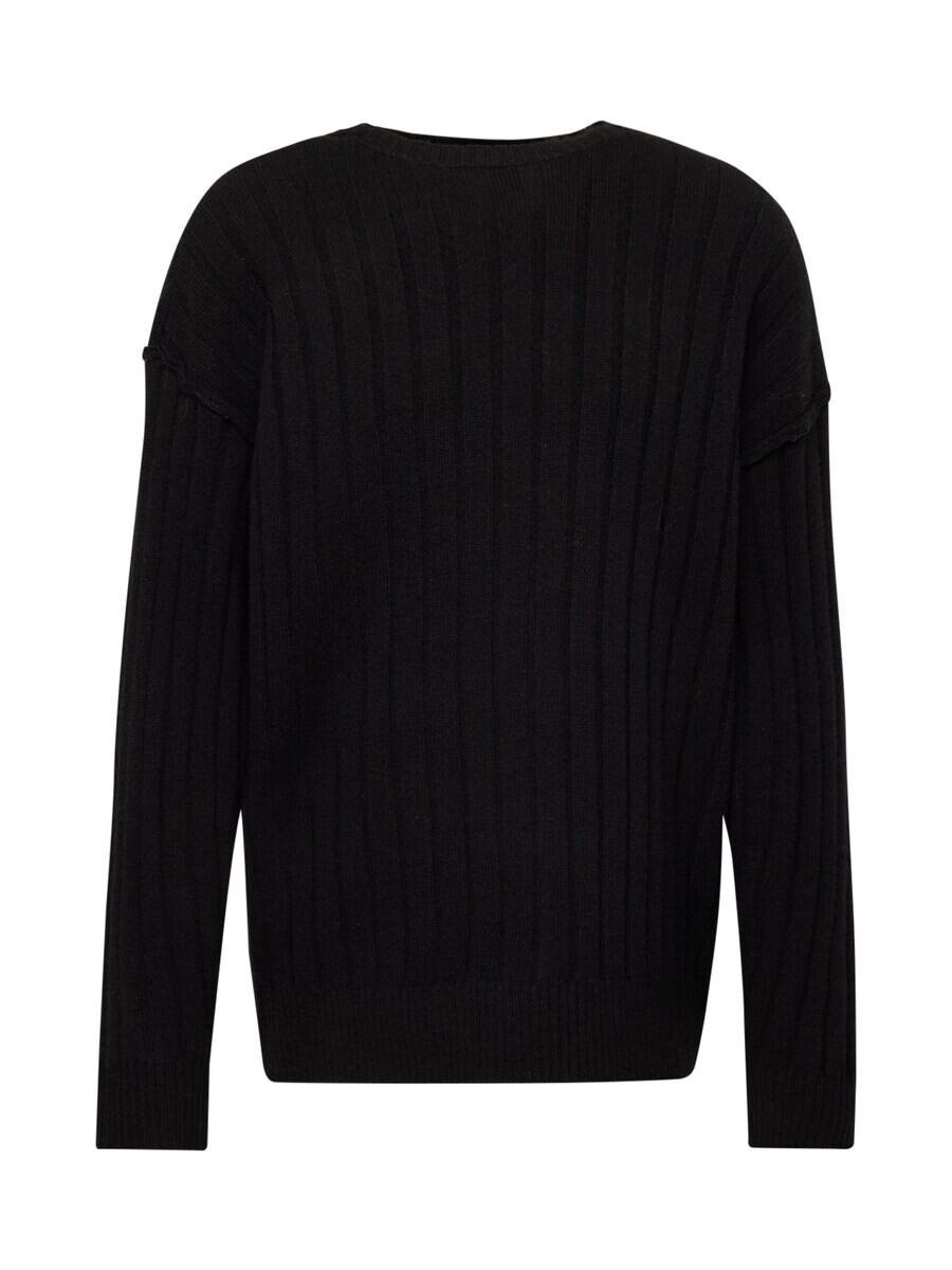 

Свитер Topman, черный