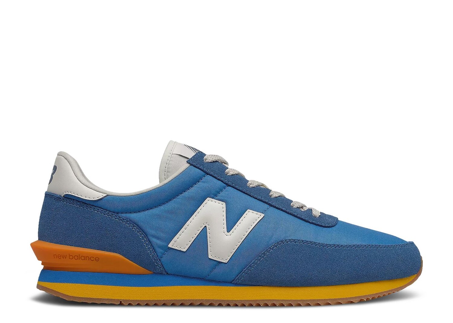 

Кроссовки New Balance 720 'Oxygen Blue Topaz', синий