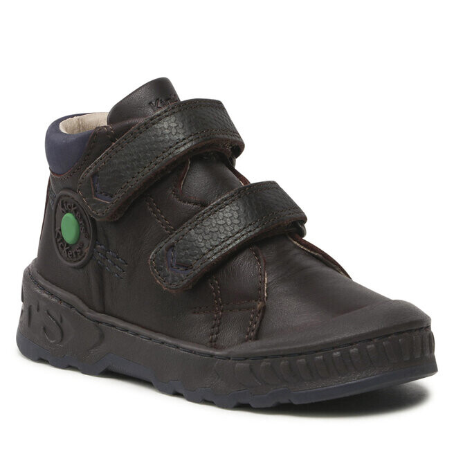 

Сапоги Kickers KickJump, коричневый
