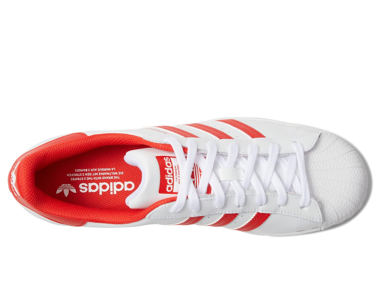 

Кроссовки adidas Originals Superstar