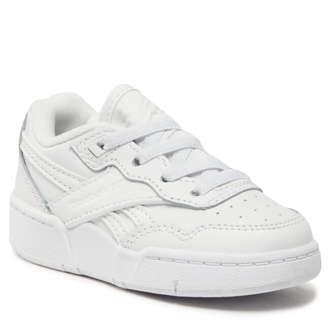 

Кроссовки Reebok BBII, белый