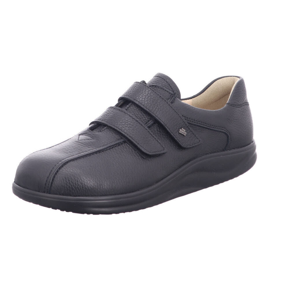 

Тапочки Finn Comfort Halbschuh, черный