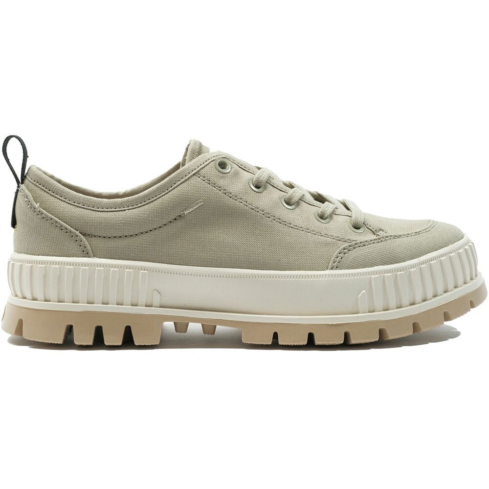 

Кроссовки Palladium Pallashock Lo Organic 2, бежевый, Бежевый;серый, Кроссовки Palladium Pallashock Lo Organic 2, бежевый