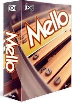 

Виртуальный инструмент ленточной машины UVI Mello