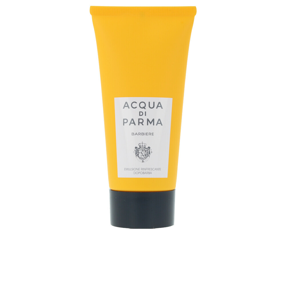 

Крем для ухода за бородой Barbiere crema refrescante para barba Acqua di parma, 75 мл