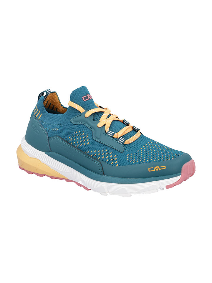 

Спортивные кроссовки CMP Sportschuhe Alyso, синий