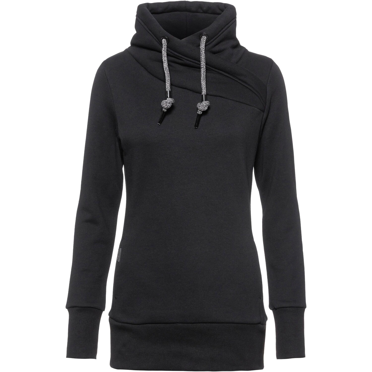 

Толстовка ragwear Neska, черный