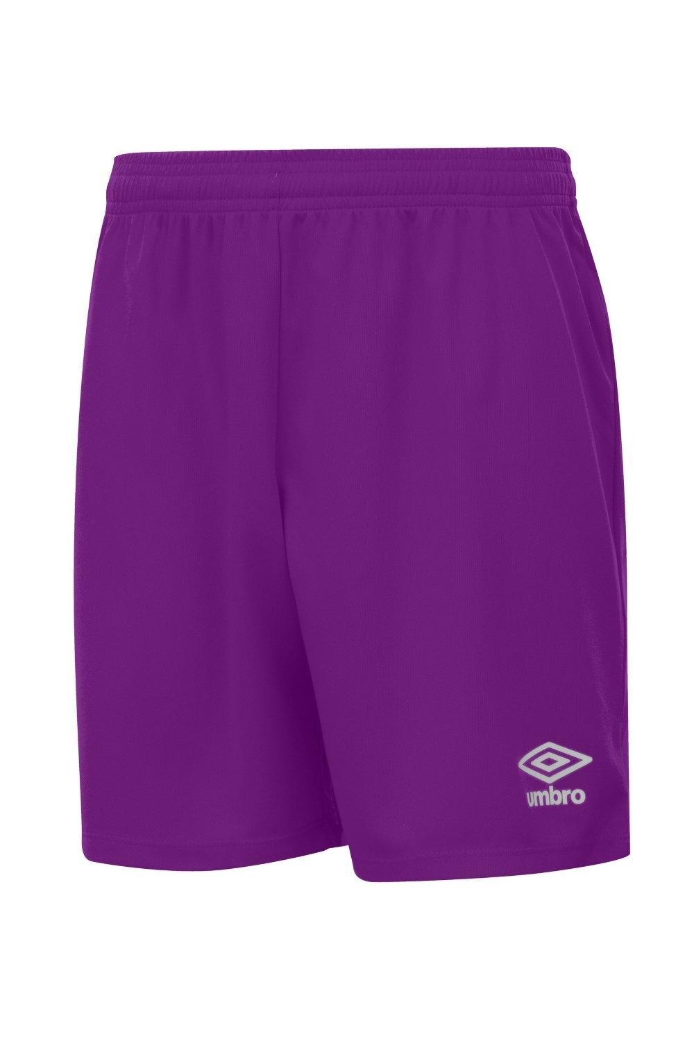 Новый клубный короткометражный фильм Umbro, фиолетовый