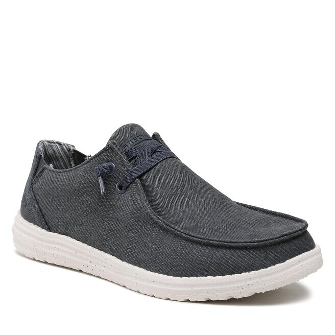 

Кроссовки Skechers Chad, темно-синий