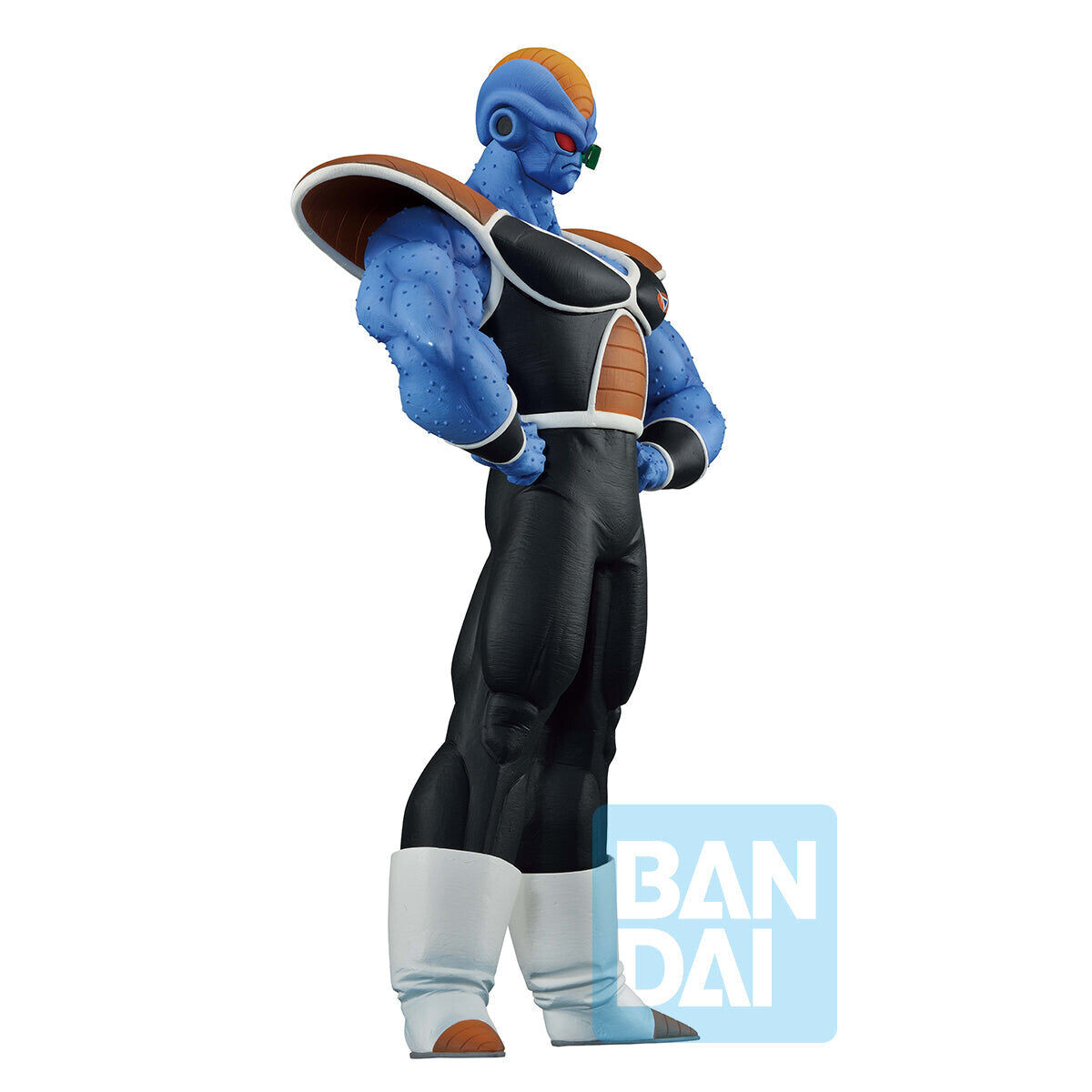 

Фигурка Dragon Ball Z - Burter (The Ginyu Force!) Ichibansho Figure