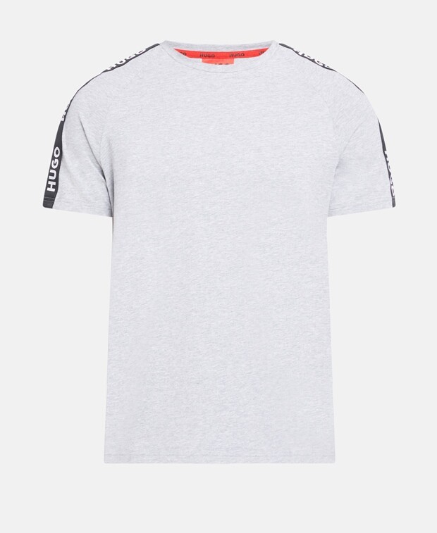

Футболка Hugo, цвет Medium Grey