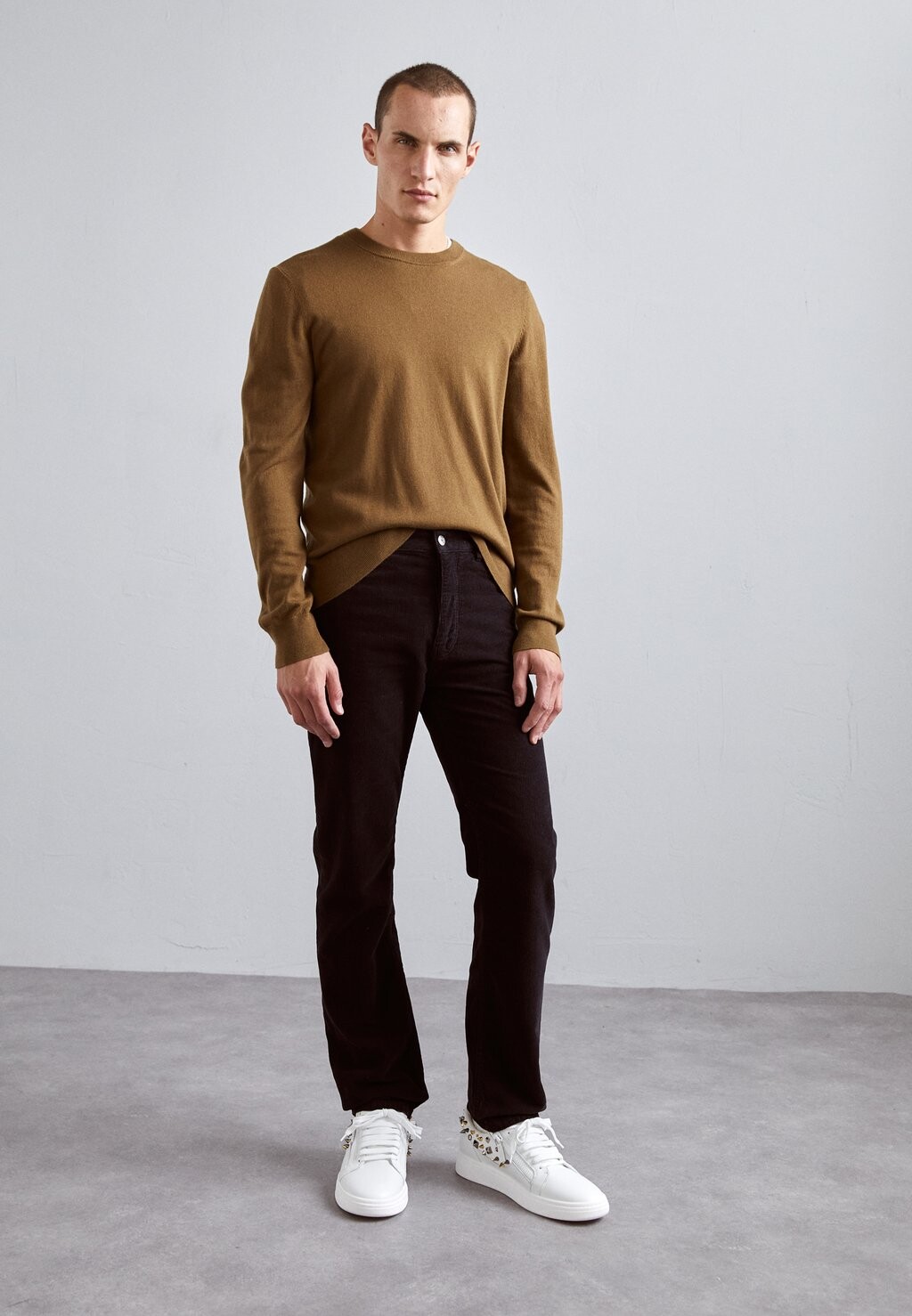 

Брюки Filippa K, черные