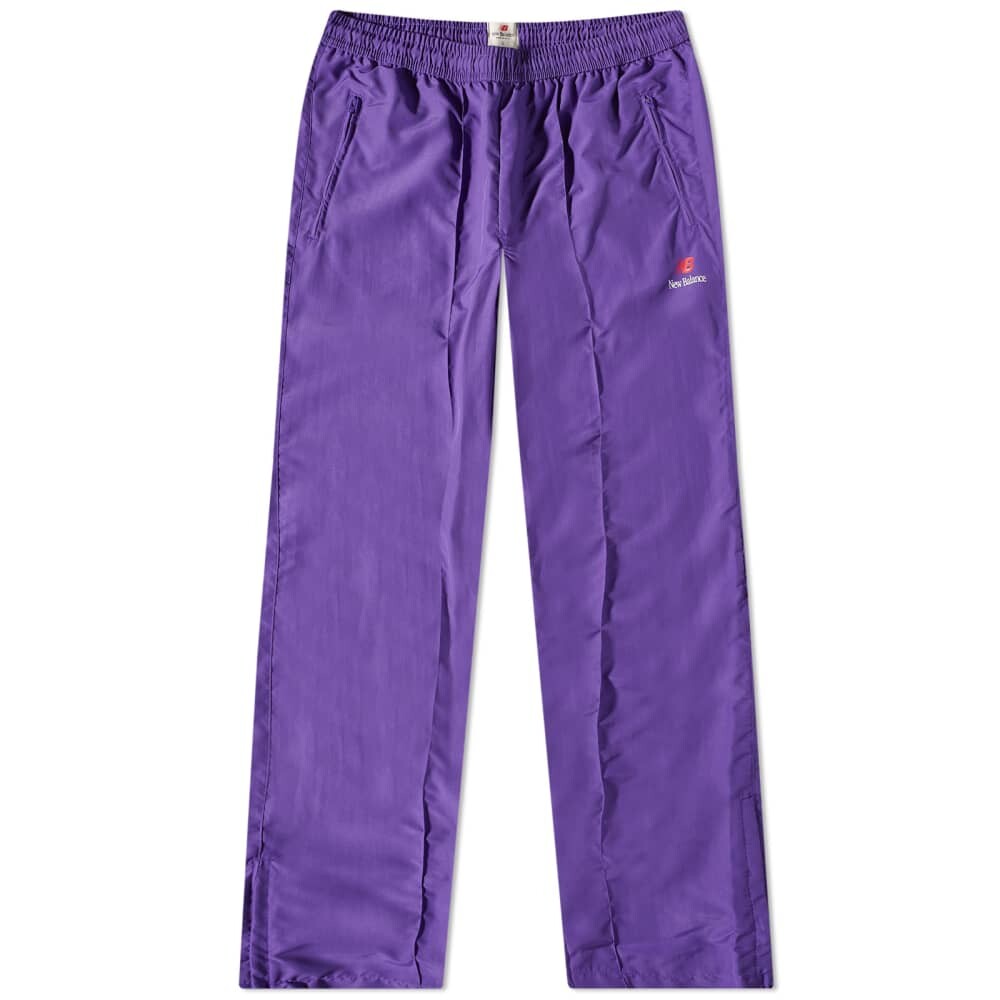 

Тканые брюки New Balance Made in USA