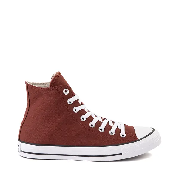 

Высокие кроссовки Converse Chuck Taylor All Star, цвет Rosewood