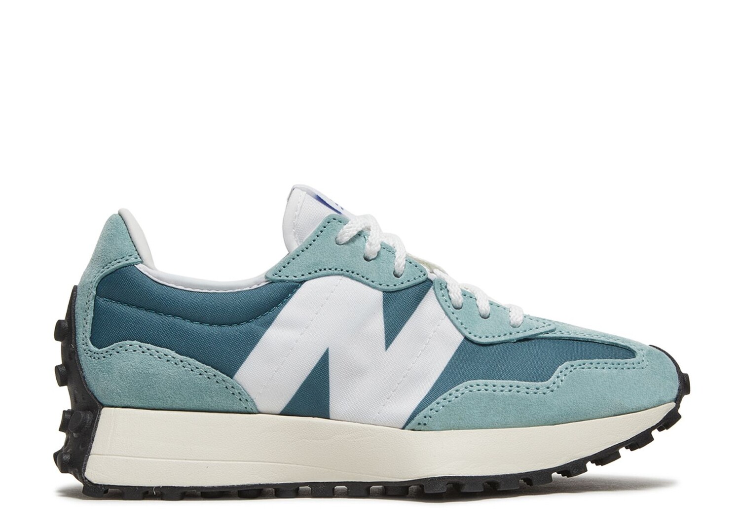 

Кроссовки New Balance Wmns 327 'Storm Blue Deep Sky', синий