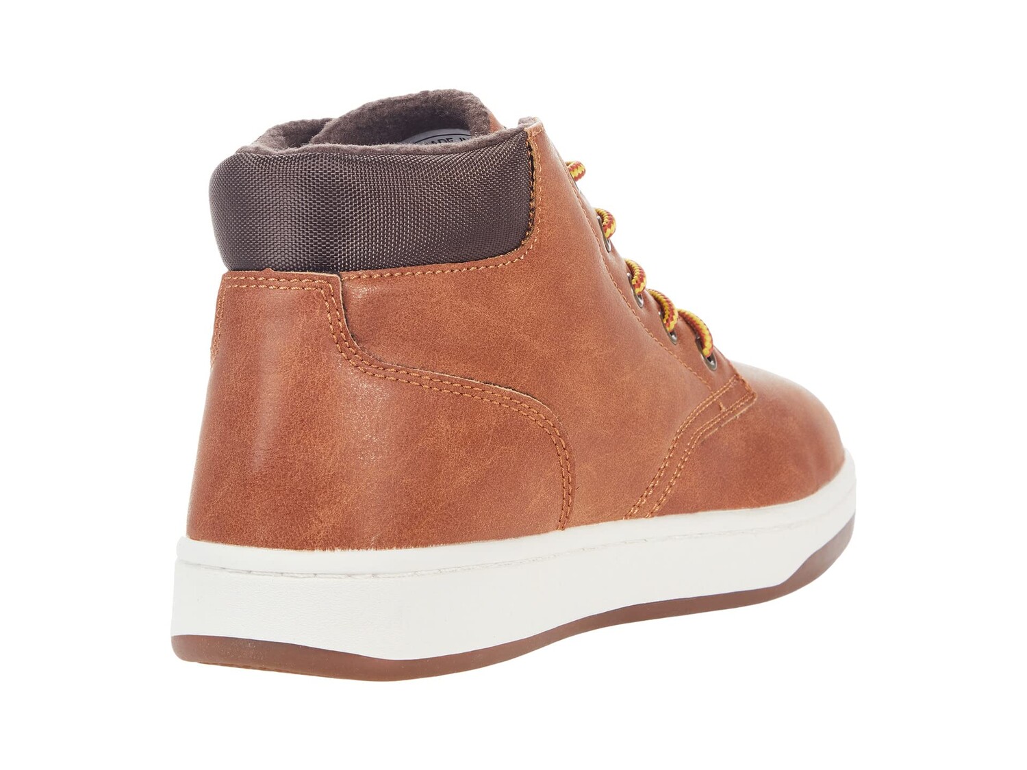 

Кроссовки Polo Ralph Lauren Kids Polo Court Sneaker Boot (Big Kid)