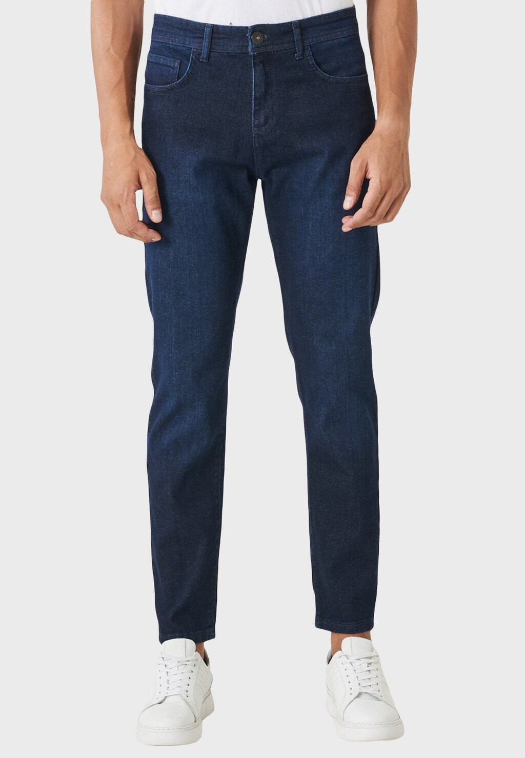 

Джинсы узкого кроя Comfort Fit AC&CO / ALTINYILDIZ CLASSICS