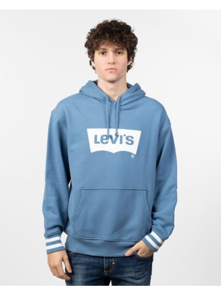 

Толстовка Levi´s, синий