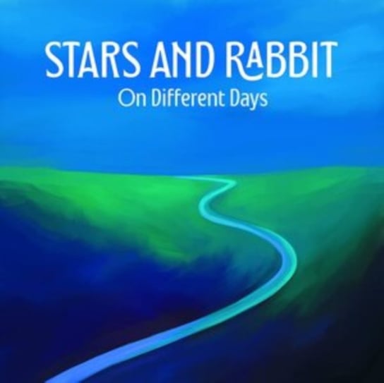 Виниловая пластинка Stars and Rabbit - On Different Days