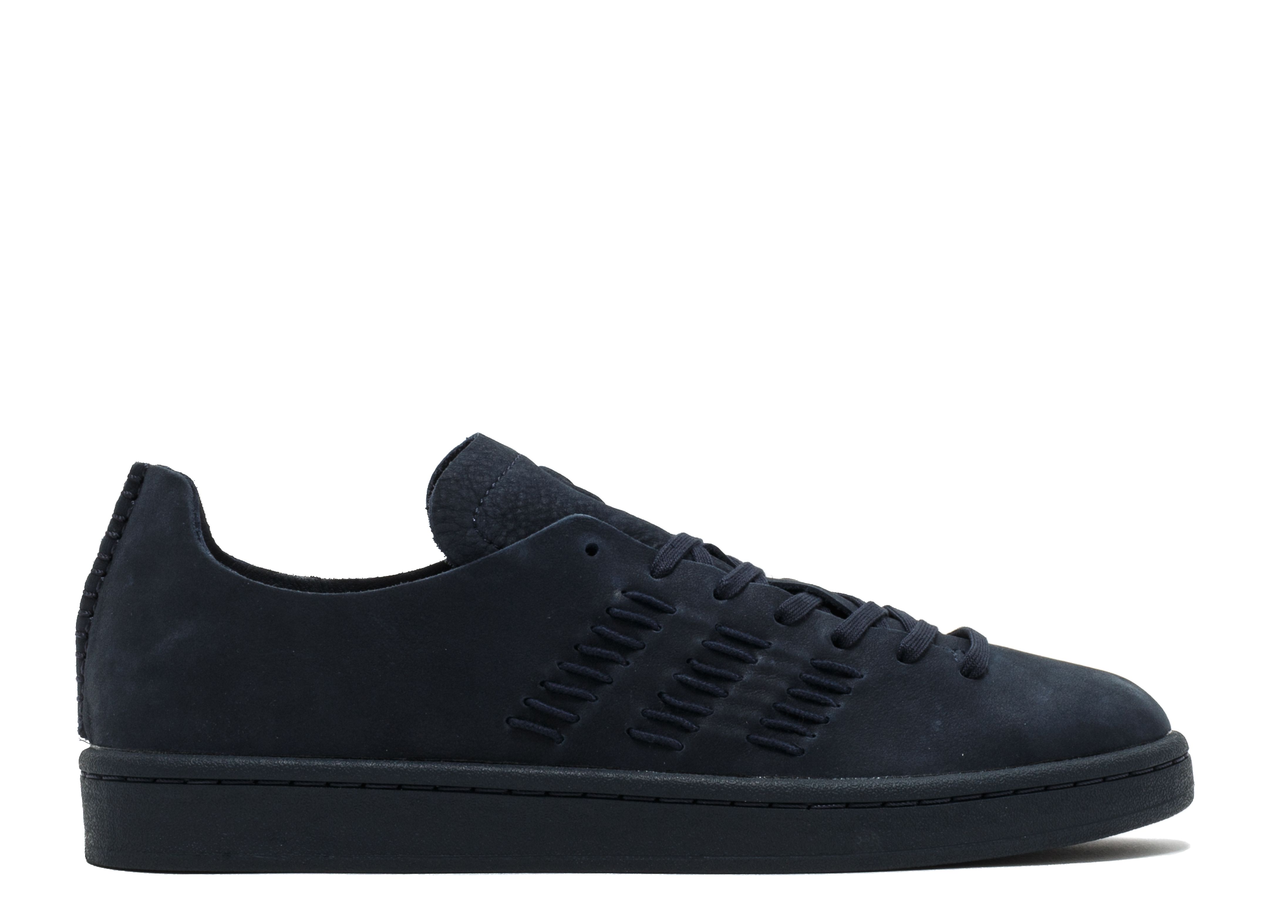 Кроссовки adidas Wings+Horns X Campus 80S 'Night Navy', синий