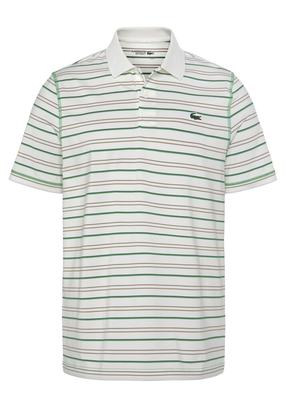 

Футболка Lacoste, белый
