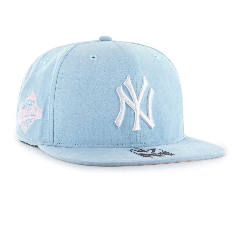 

Бейсболка 47 New York Yankees, синий
