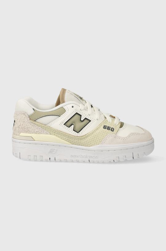 

Кроссовки BBW550SK New Balance, белый