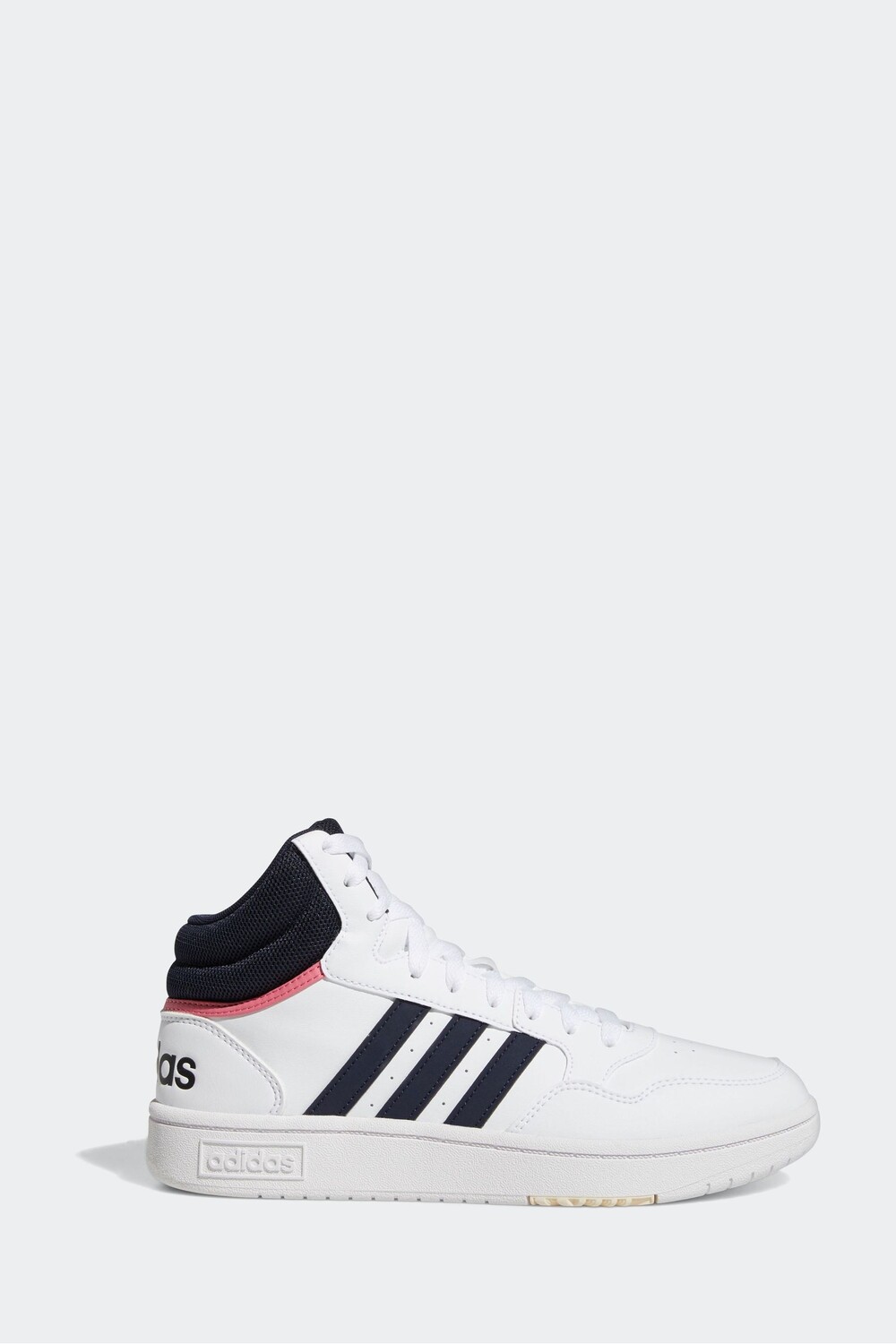 

Обручи 30 adidas, белый