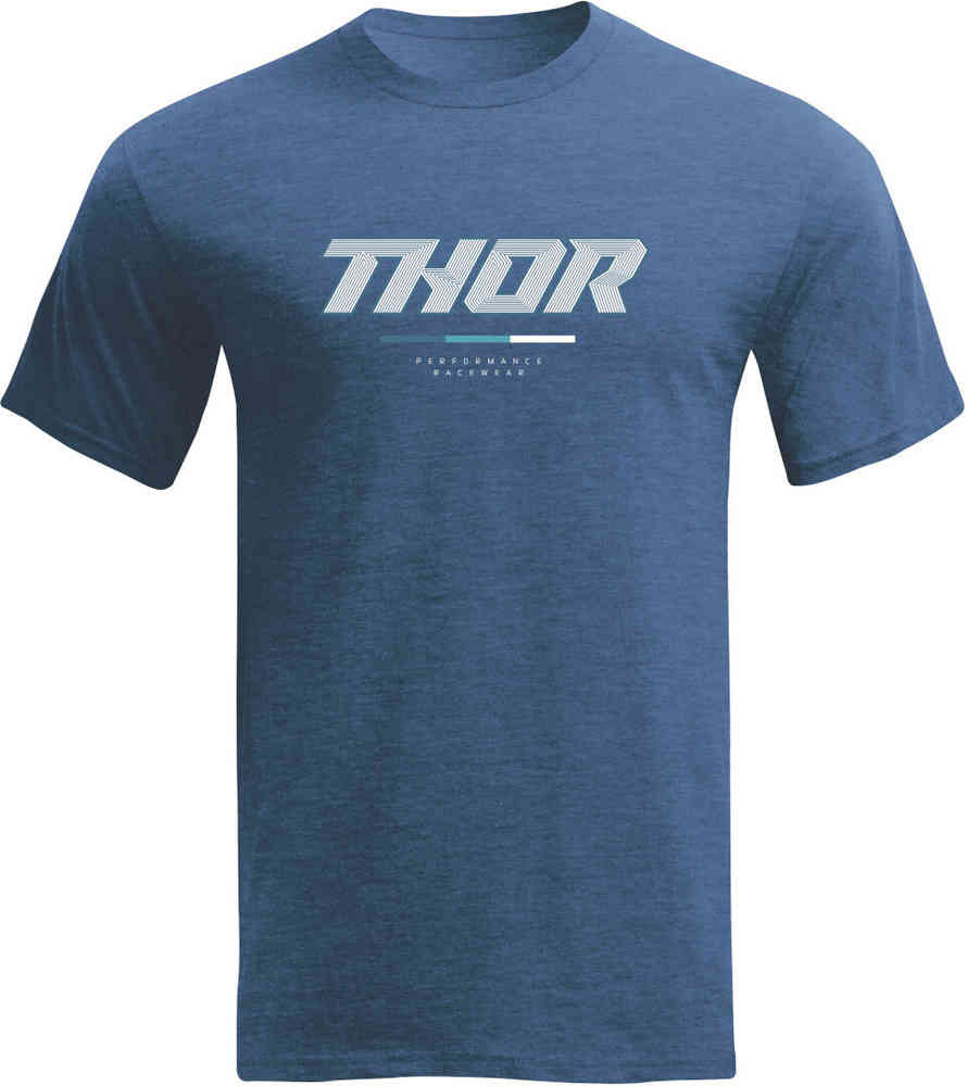 Корпоративная футболка Thor, индиго олег чудинов корпоративная социальная ответственность