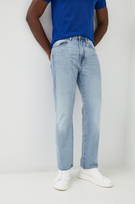 

Джинсы GAP Gap, синий