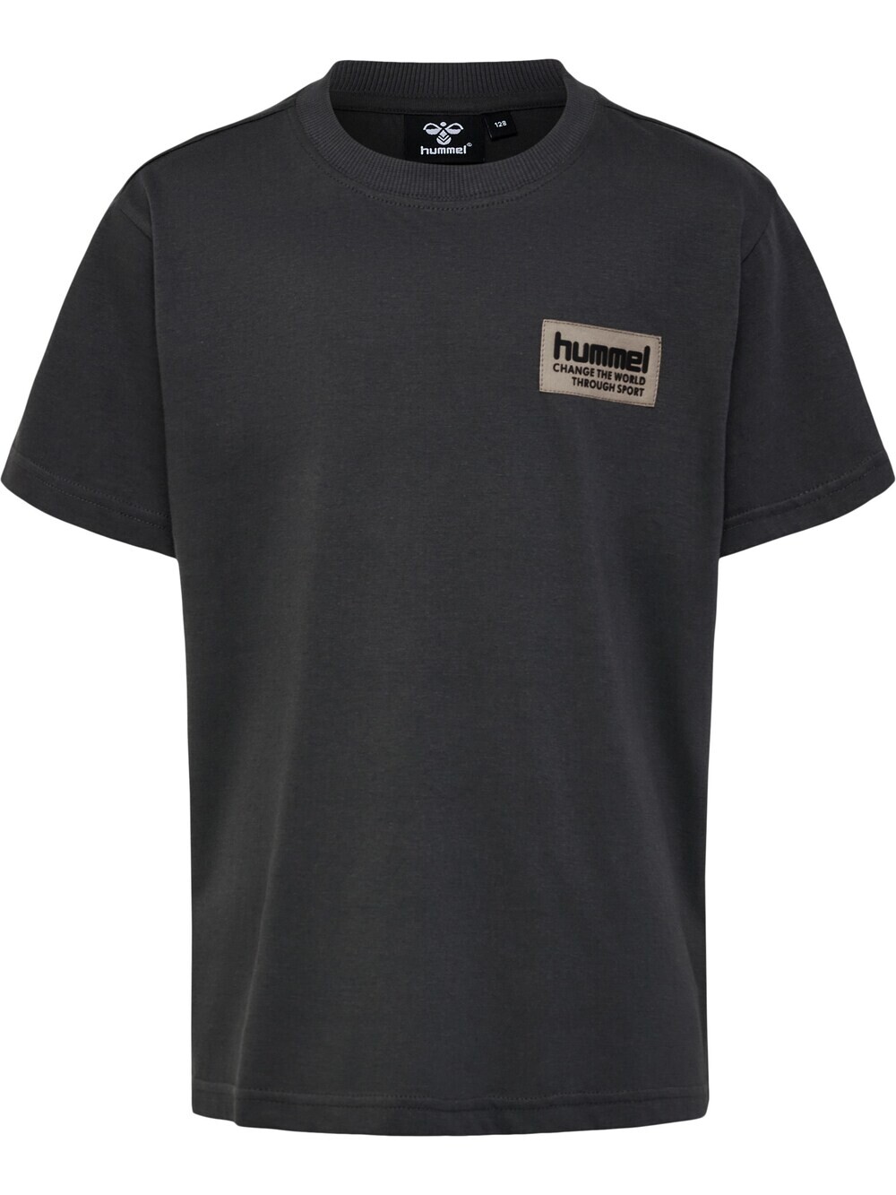 

Футболка Hummel Dare, антрацит
