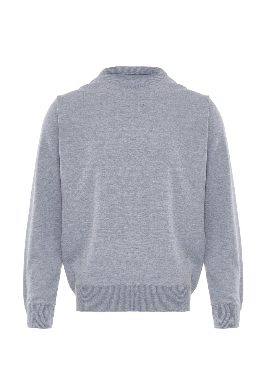 

Свитер Jalene Sweater, цвет mottled grey