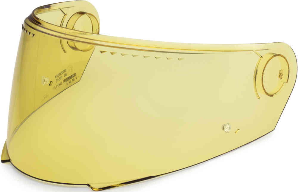 Козырек SV6 C5/S3 Schuberth, желтый визор для шлема schuberth e2 прозрачный
