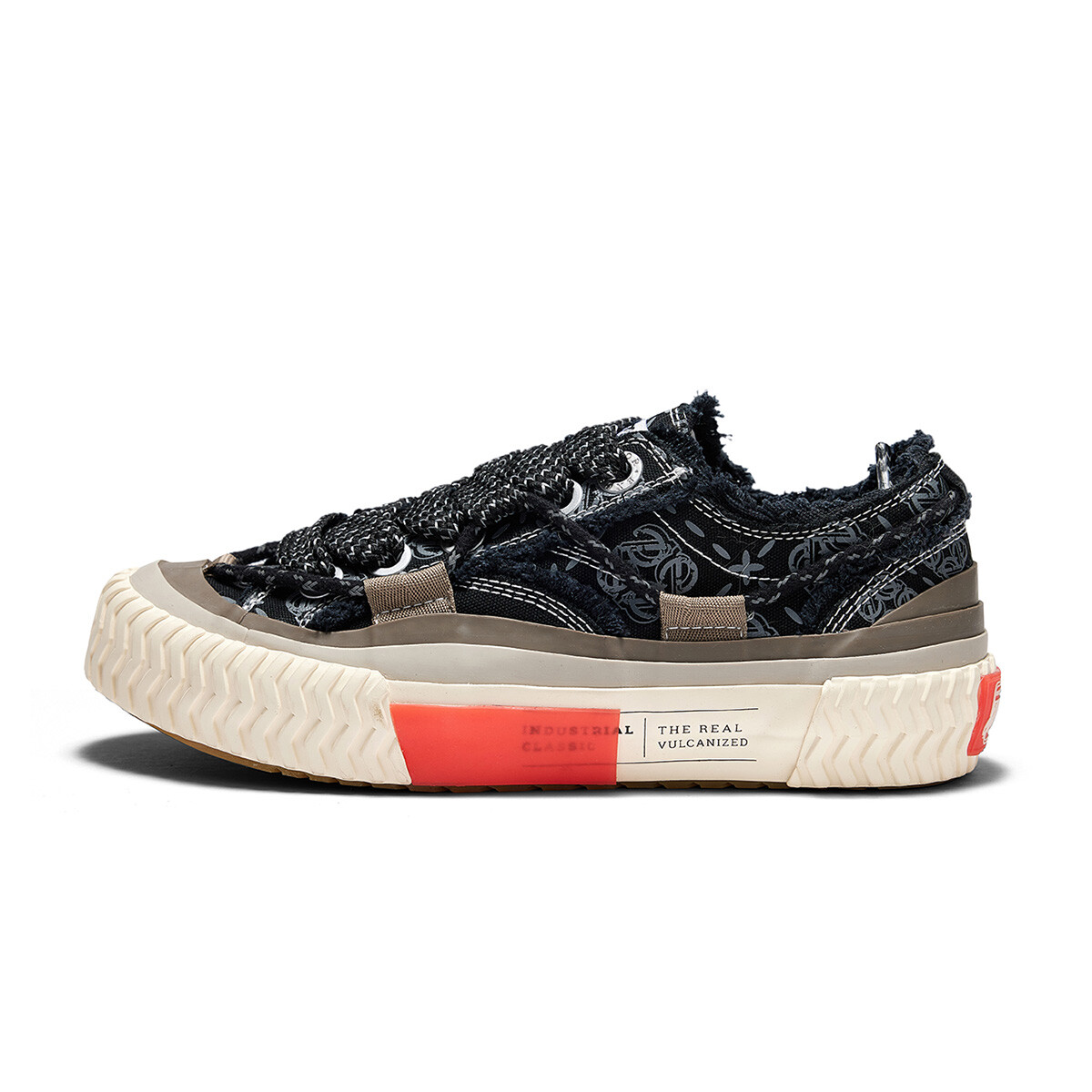 

Кроссовки EXCELSIOR Lifestyle Shoes Unisex Low-top, цвет Queen Mary (Snow White)