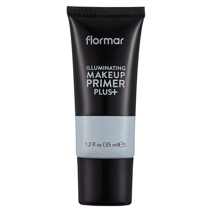 Набор косметики Illuminating Prebase de Maquillaje Plus+ Flormar, 35 ml основа под макияж shinewell primer illuminating 30 мл