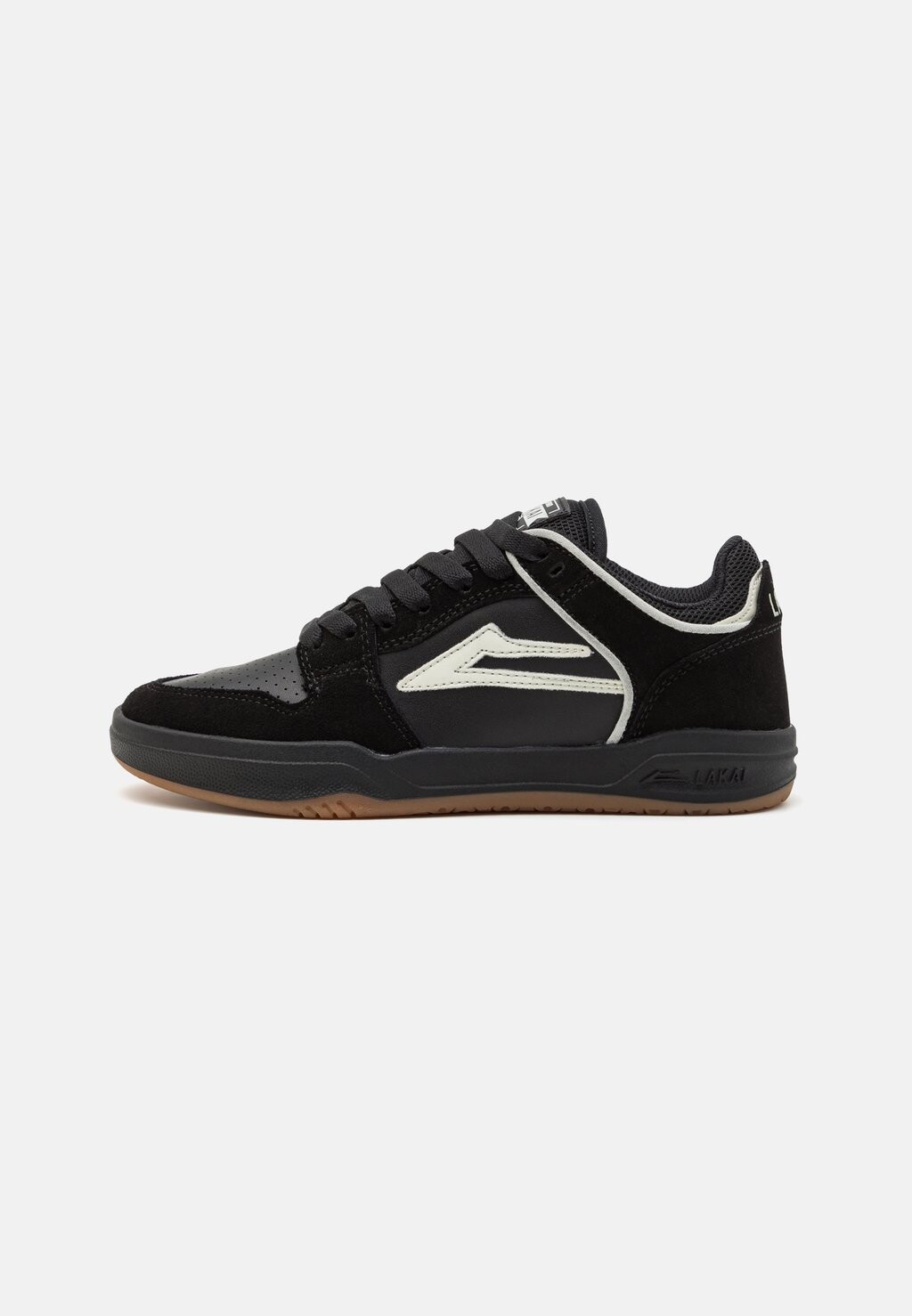 

Обувь для скейтбординга Telford Unisex Lakai, черный