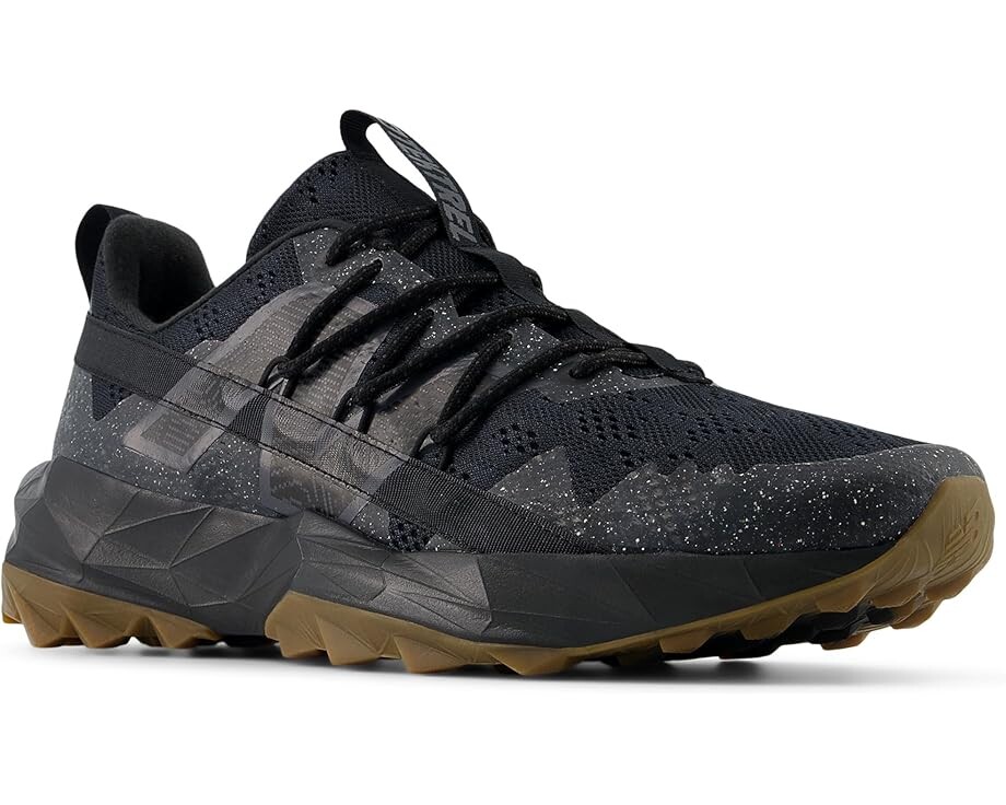 

Кроссовки New Balance Tektrel, цвет Black/Phantom