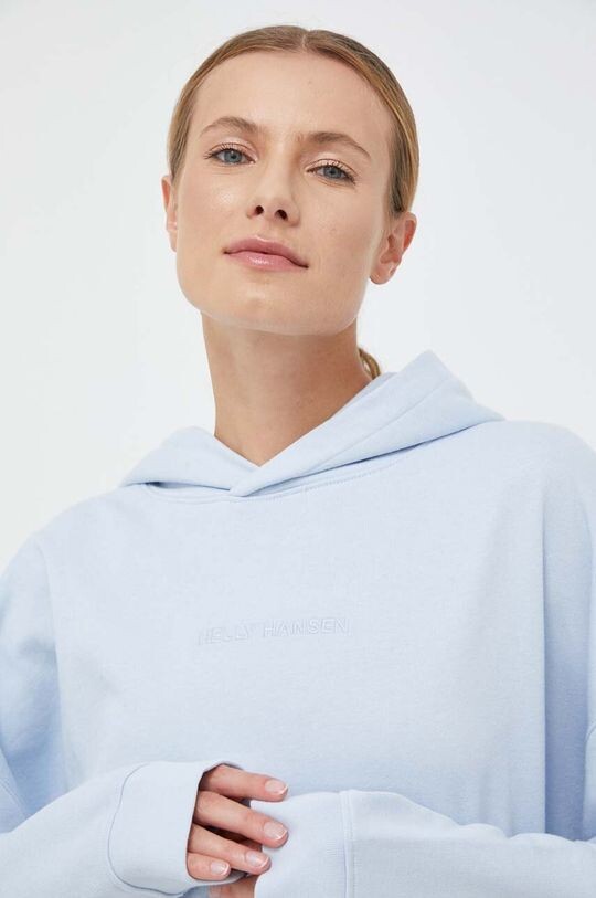 

Толстовка Helly Hansen, синий
