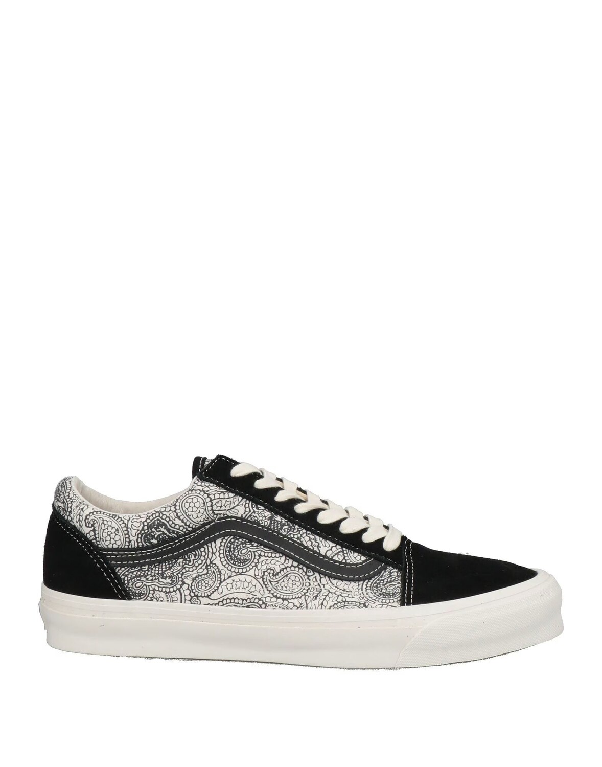 

Кеды Vans, черный