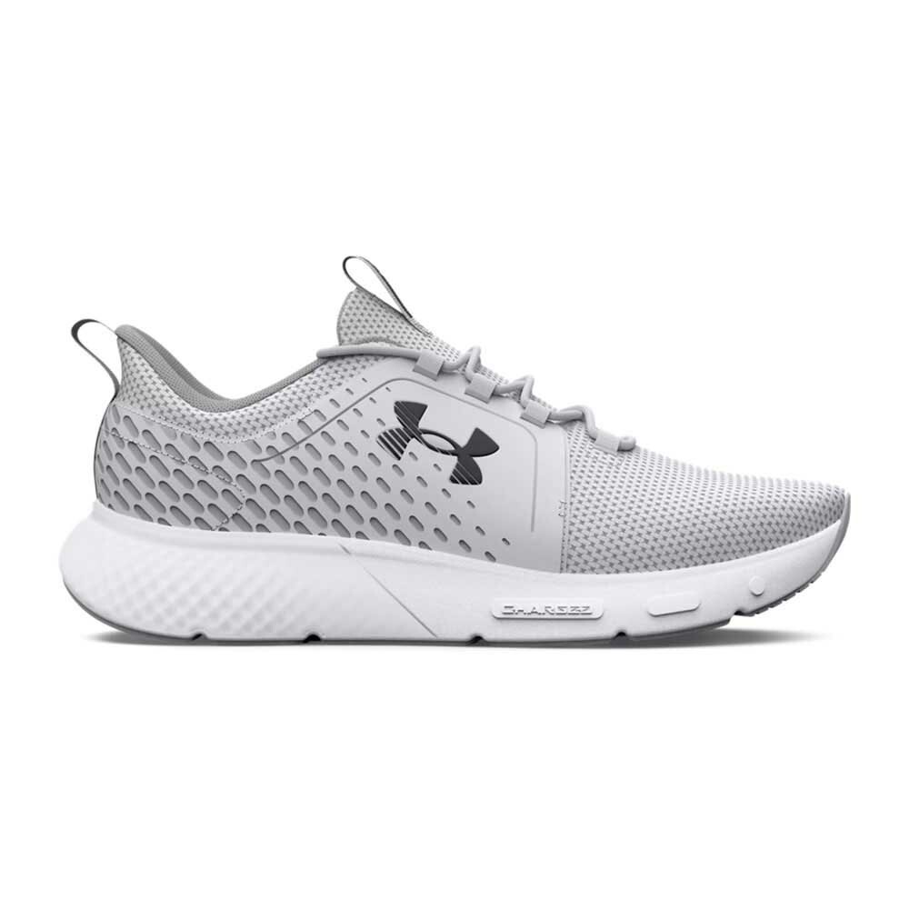 

Кроссовки Under Armour Charged Decoy, серый