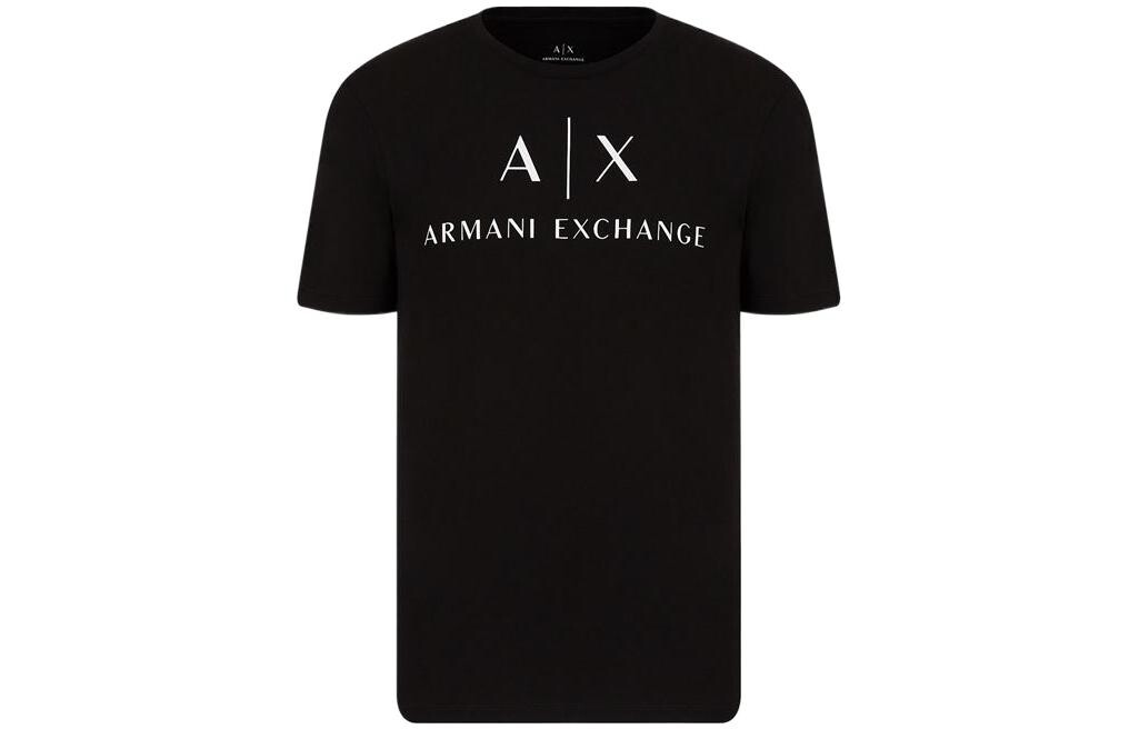 

Armani Exchange Мужская футболка