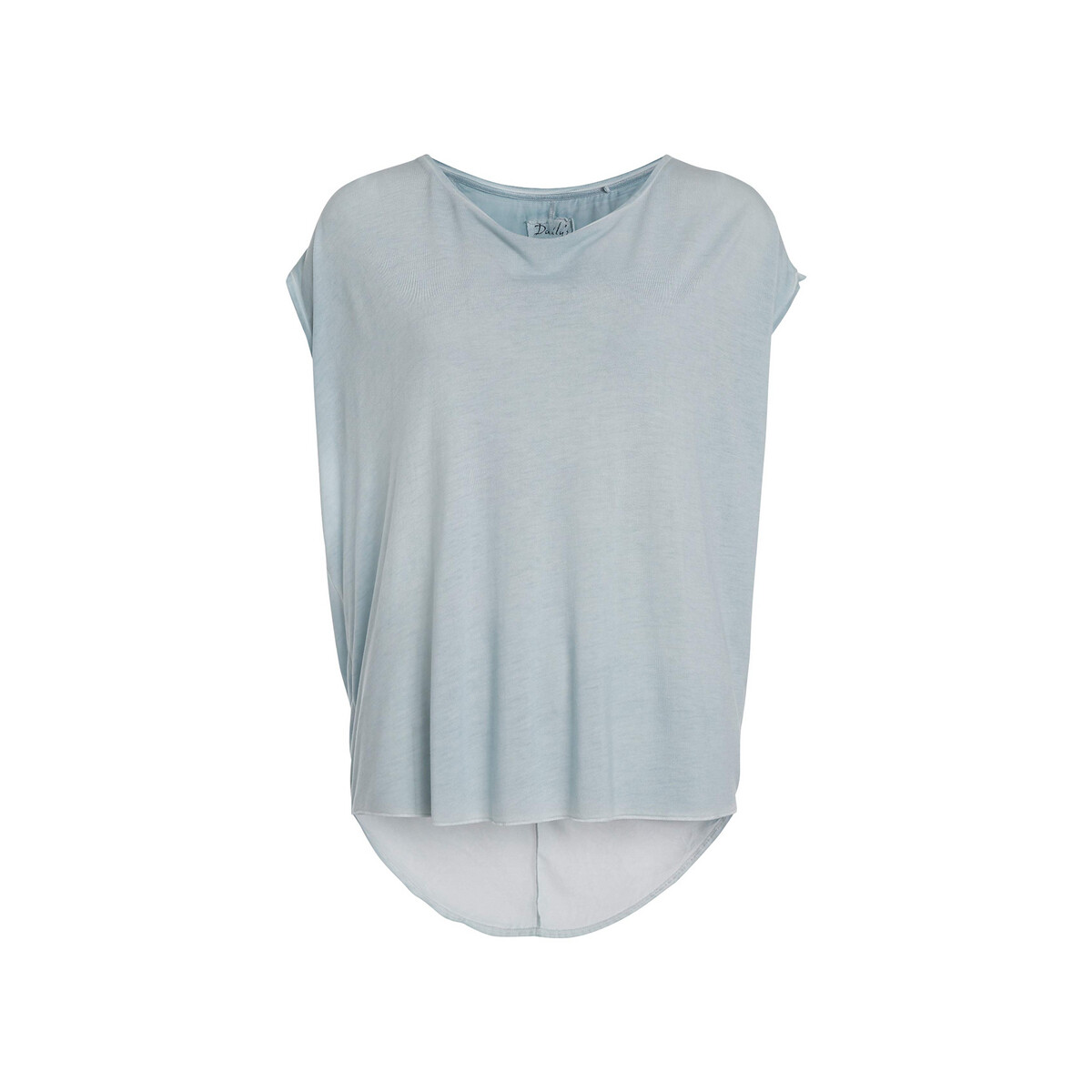 

Блуза DAILY'S nshirts, синий