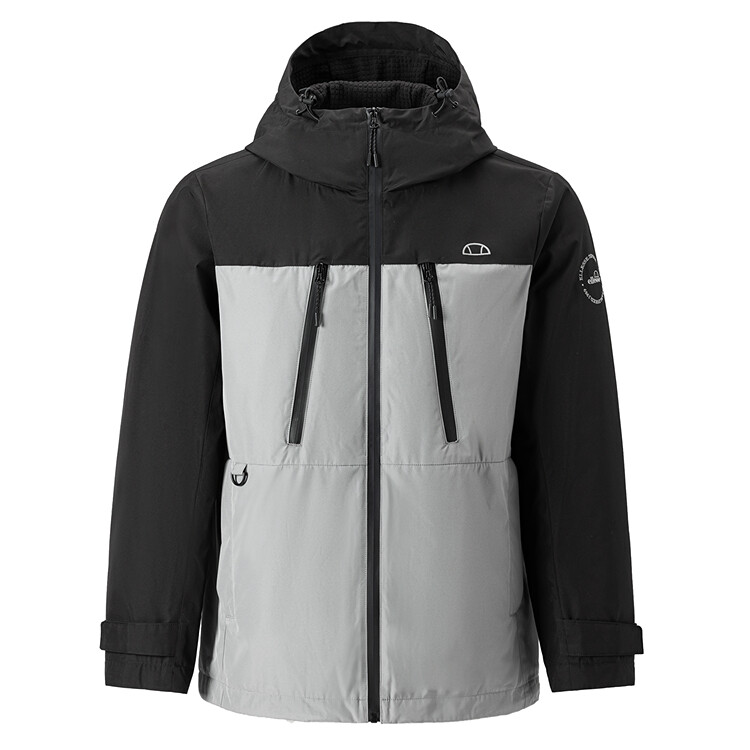 

Куртка унисекс Ellesse, кремовый