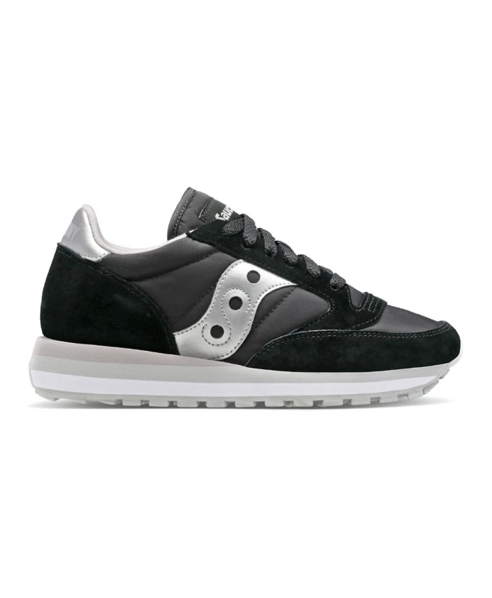 

Стильные туфли на шнуровке Saucony, черный