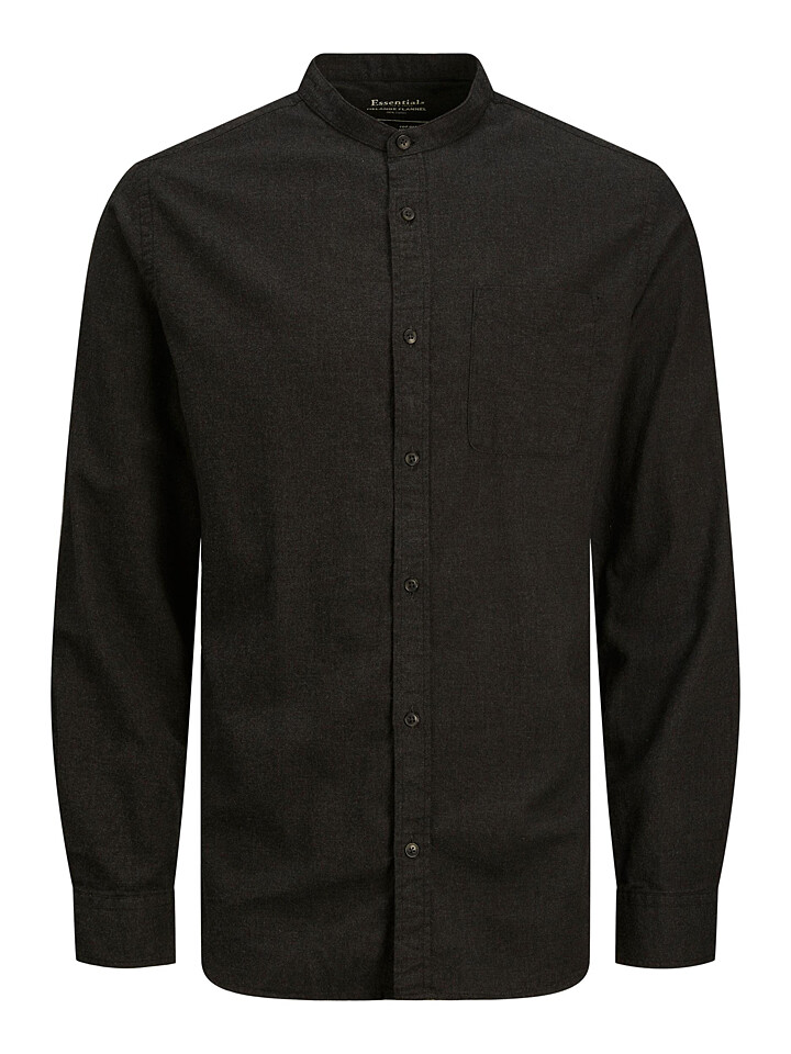 

Рубашка Jack & Jones Classic, черный