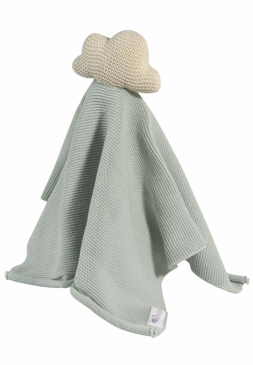 

Мягкая игрушка Kindsgut, цвет light grey