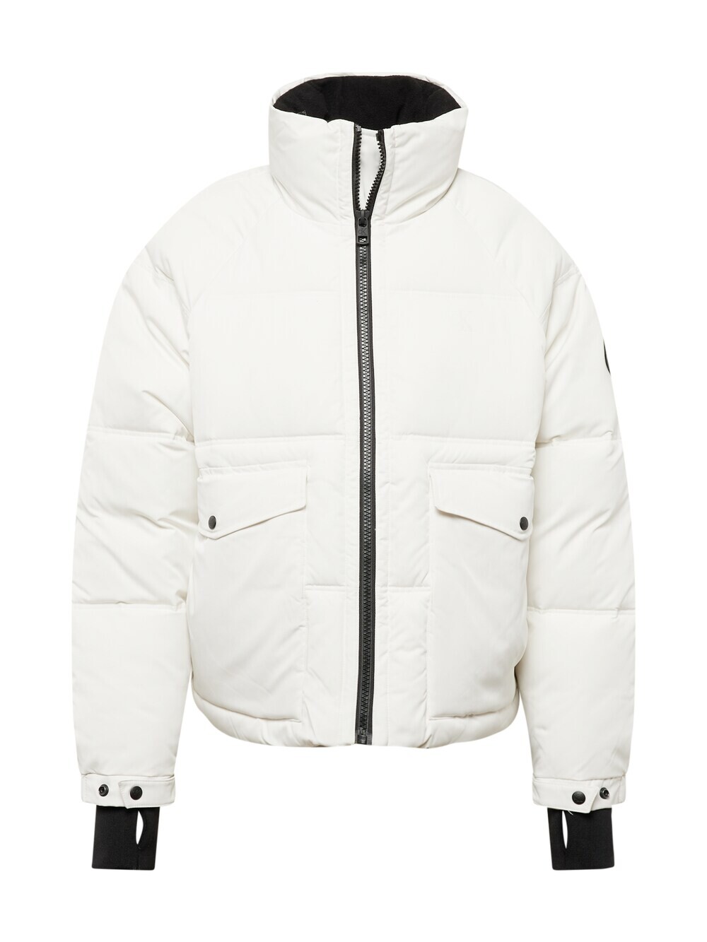 

Зимняя куртка Calvin Klein, белый